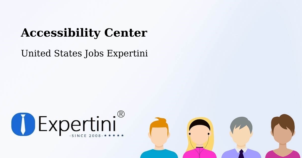 Accessibility Statement – Brevard County - United States Jobs Expertini