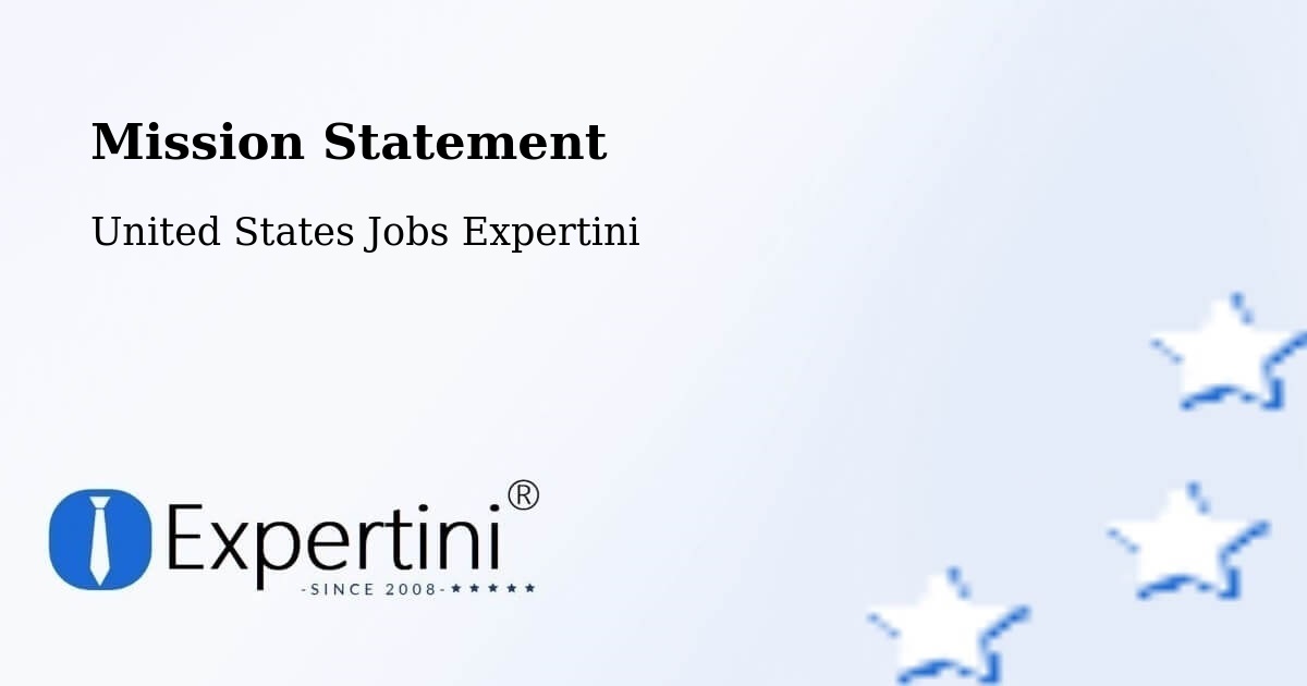 Corporate Mission – Brevard County - United States Jobs Expertini