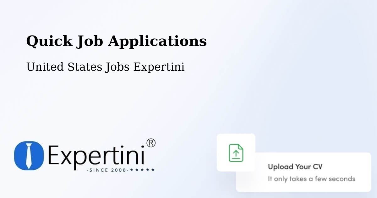 Quick Apply Feature – Brevard County - United States Jobs Expertini